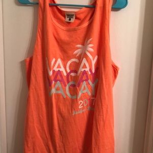 Jadelynn Brooke Tank Top